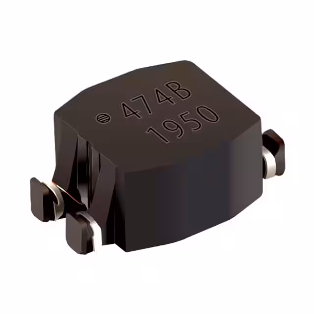 DR334A-113BE Bourns Inc.  Gleichtaktdrosseln